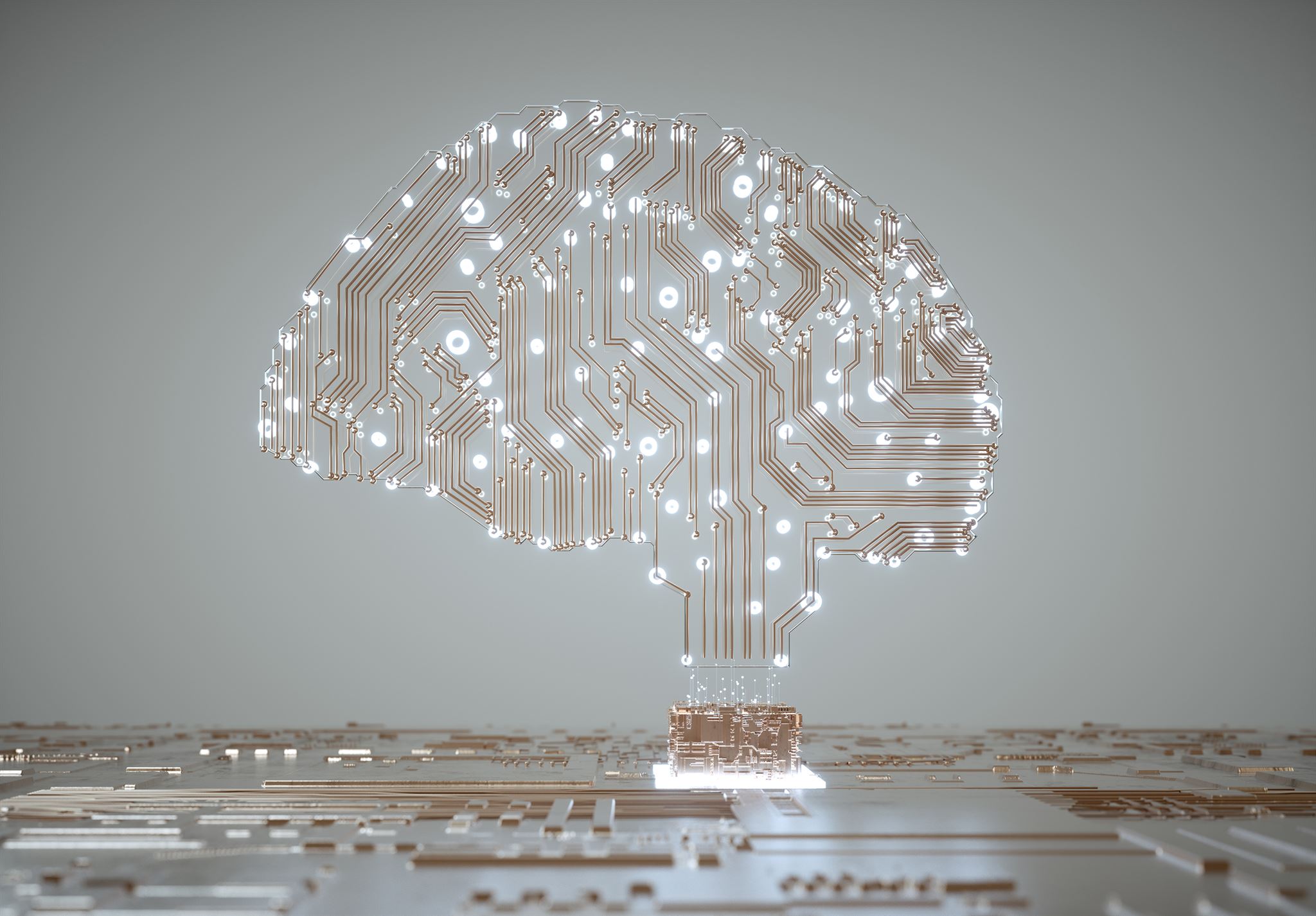 AI technology