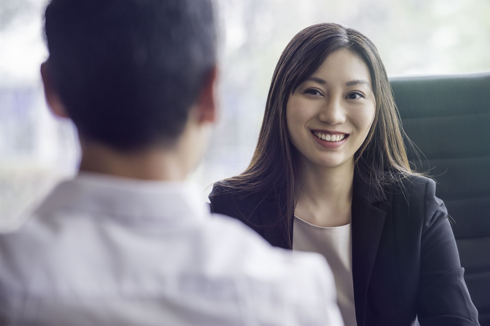 Interview process